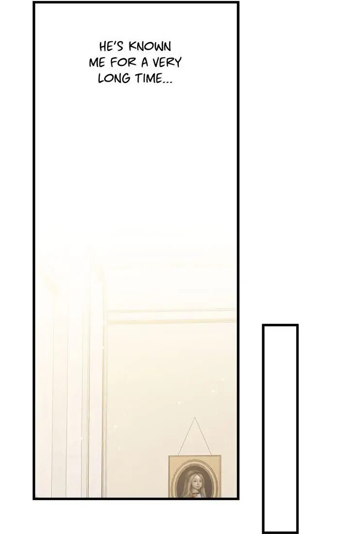 I’m the Ex-Girlfriend of a Soldier chapter 53 - page 34